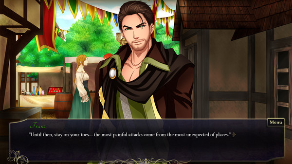 Chess of Blades screenshot 6