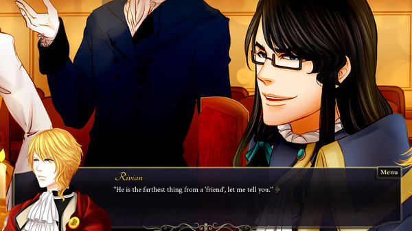 Chess of Blades screenshot 5