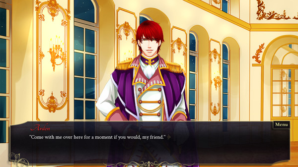 Chess of Blades screenshot 4