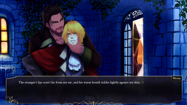 Chess of Blades screenshot 3