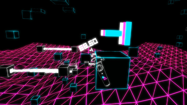 Pixel Arcade Legacy screenshot 1