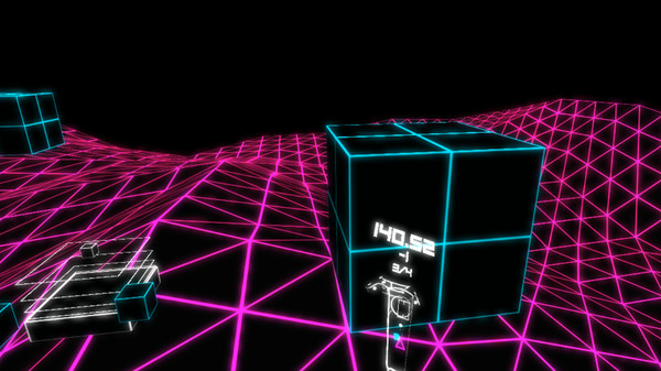 Pixel Arcade Legacy screenshot 4