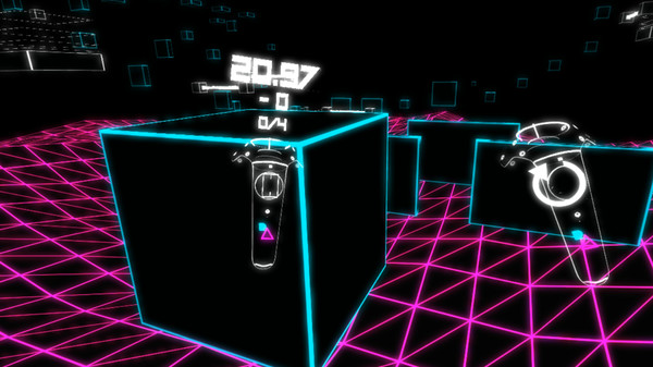 Pixel Arcade Legacy screenshot 2