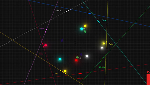 The Crowded Party Game Collection screenshot 3