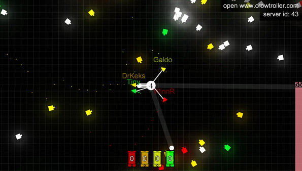 The Crowded Party Game Collection screenshot 1