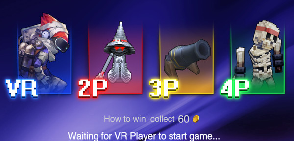 Pixel Gear screenshot 3