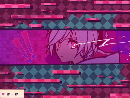 1bitHeart screenshot 8