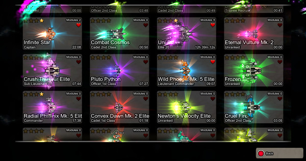 Beat Hazard 2 screenshot 4