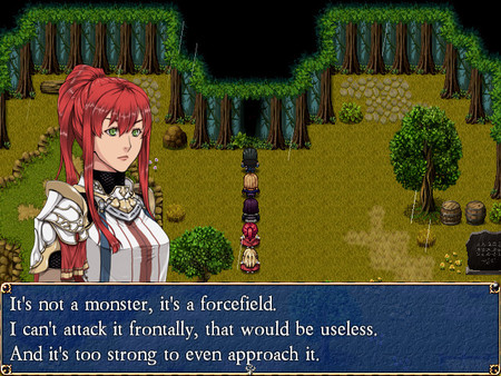 Choose Wisely screenshot 1