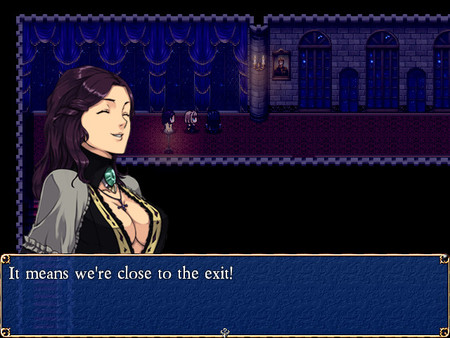 Choose Wisely screenshot 5