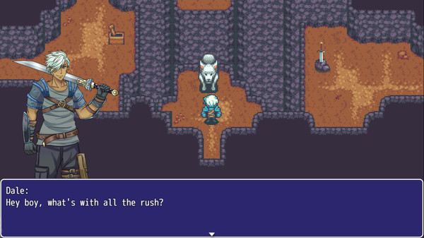 IronBorn screenshot 4