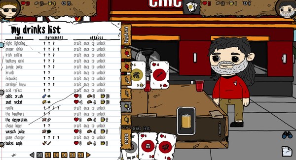 Into Oblivion screenshot 9