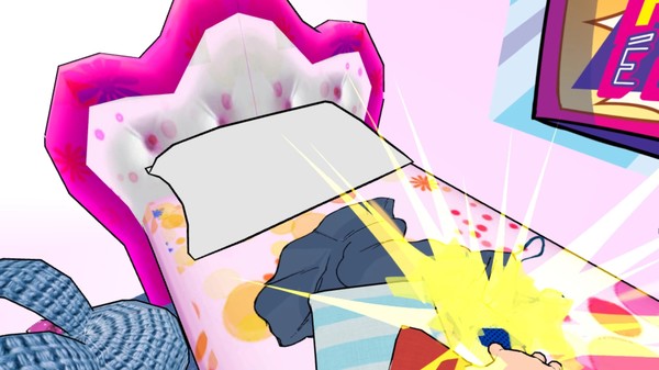 Riley Short: Analog Boy - Episode 1 screenshot 3