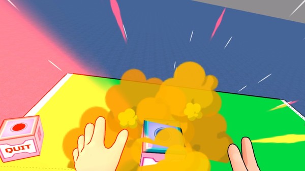 Riley Short: Analog Boy - Episode 1 screenshot 2