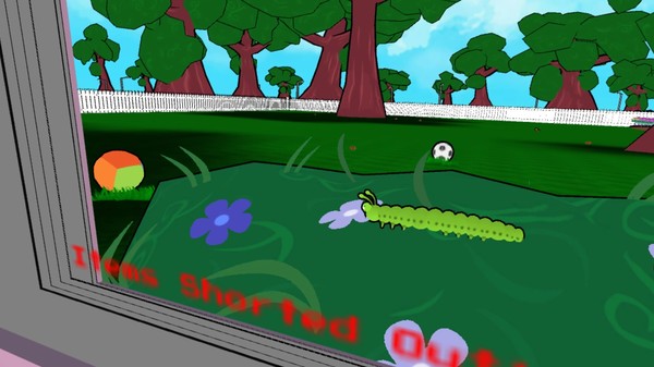 Riley Short: Analog Boy - Episode 1 screenshot 4