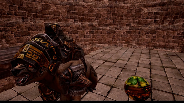 Spirit Guide Crucible screenshot 5