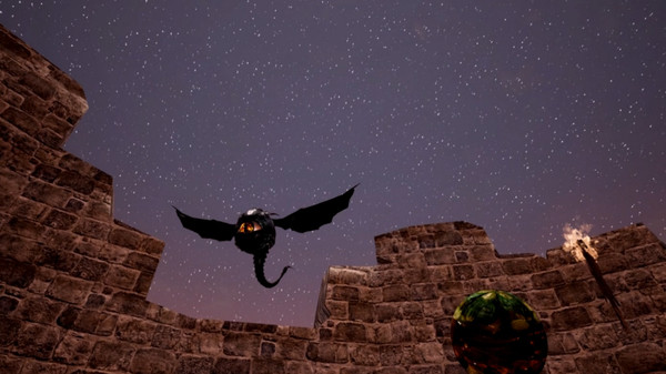 Spirit Guide Crucible screenshot 6