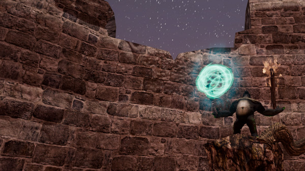 Spirit Guide Crucible screenshot 1
