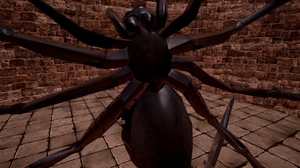 Spirit Guide Crucible screenshot 3