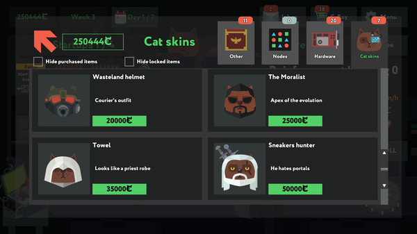 while True: learn() screenshot 3