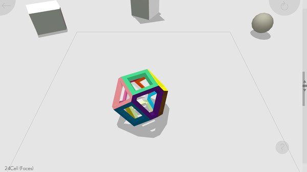 4D Toys screenshot 8