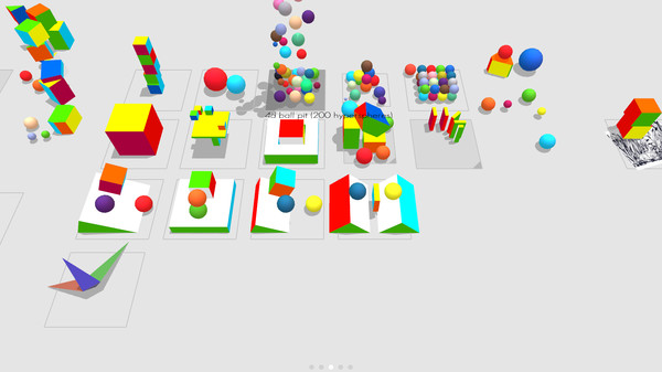 4D Toys screenshot 3