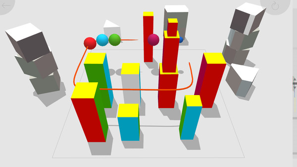 4D Toys screenshot 4