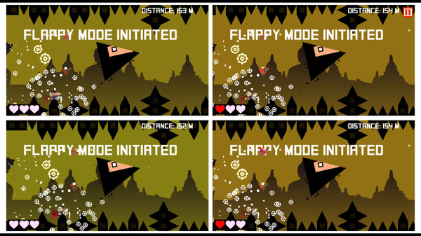 GoBlock's Impossible Medley screenshot 10