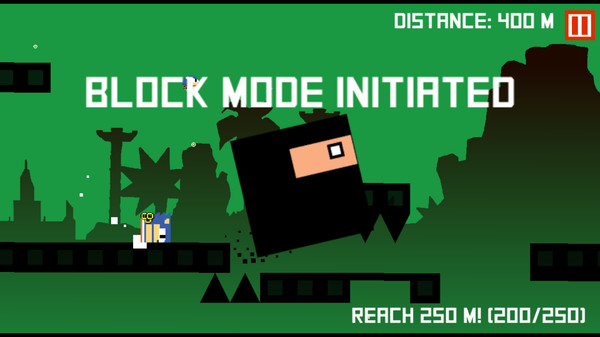GoBlock's Impossible Medley screenshot 3
