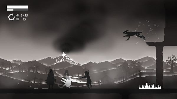 Gloom screenshot 2