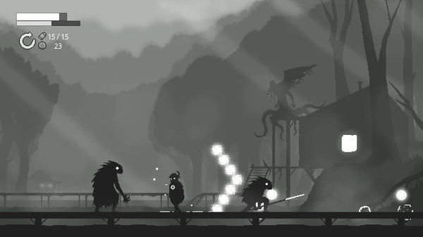 Gloom screenshot 4