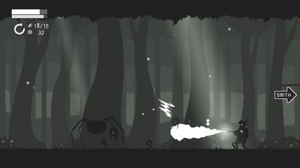 Gloom screenshot 3