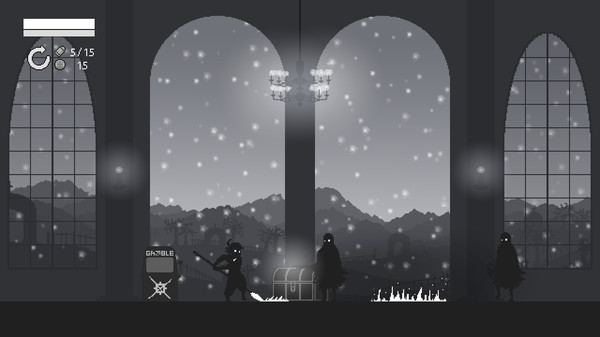 Gloom screenshot 6