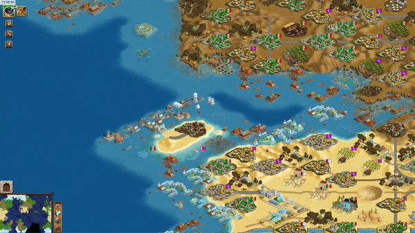 Ways of History screenshot 11