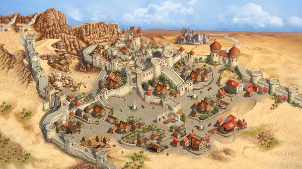 Ways of History screenshot 12