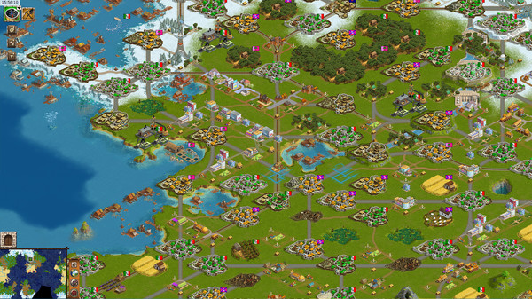 Ways of History screenshot 8