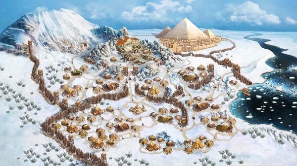 Ways of History screenshot 6