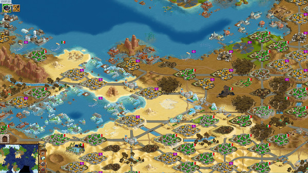 Ways of History screenshot 2