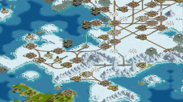 Ways of History screenshot 5