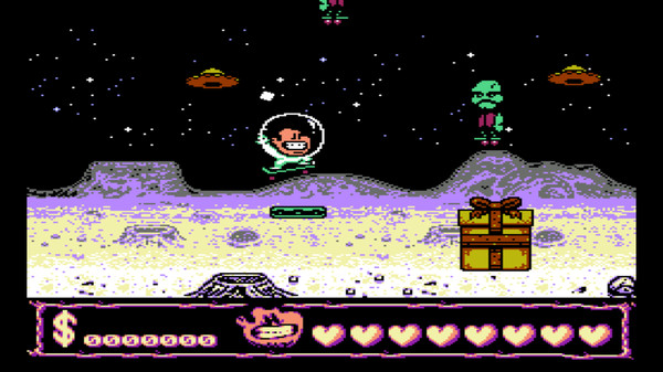 Skatemasta Tcheco screenshot 4