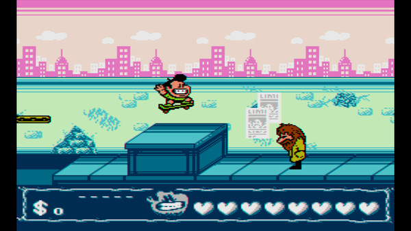 Skatemasta Tcheco screenshot 1