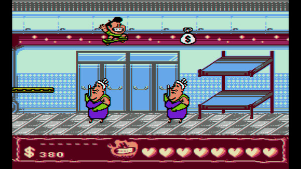 Skatemasta Tcheco screenshot 6