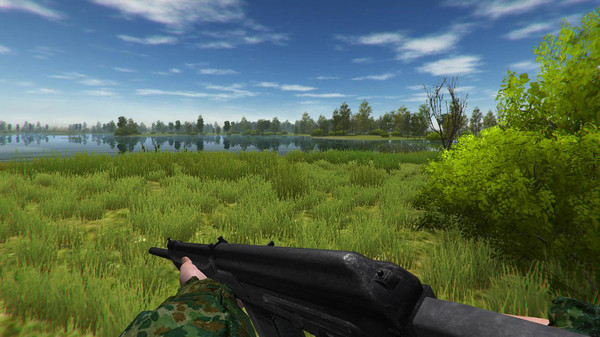 Duck Hunting screenshot 9