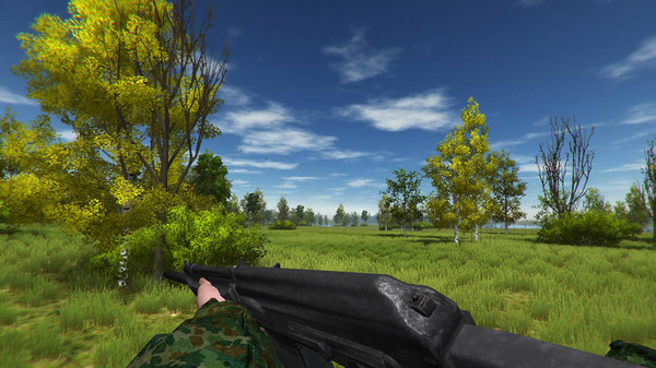 Duck Hunting screenshot 2