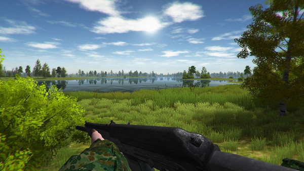Duck Hunting screenshot 8