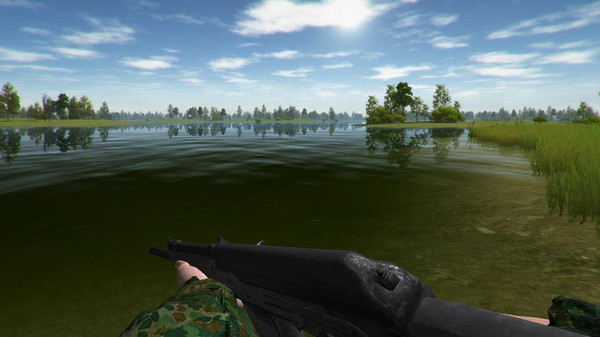 Duck Hunting screenshot 7
