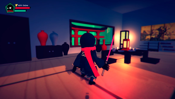 EGOS - Tales of Fallen Souls screenshot 7