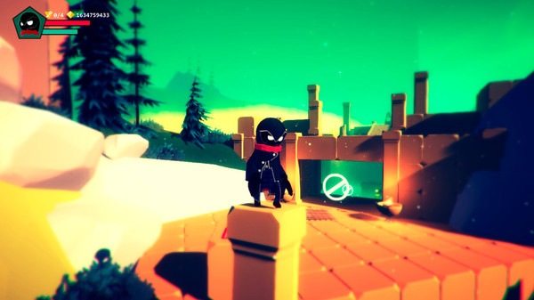 EGOS - Tales of Fallen Souls screenshot 2