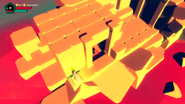 EGOS - Tales of Fallen Souls screenshot 8