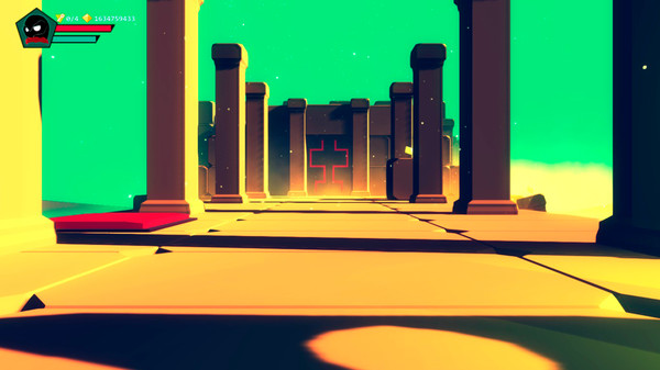 EGOS - Tales of Fallen Souls screenshot 10